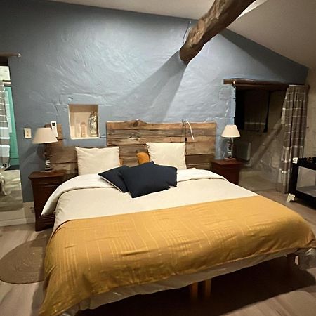 Chez Magitte Une Chambre A Louer Bardenac Exteriér fotografie
